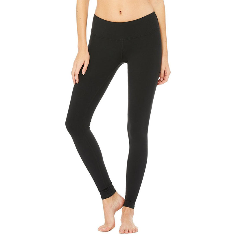 Airbrush Legging – THE LUXEWELL