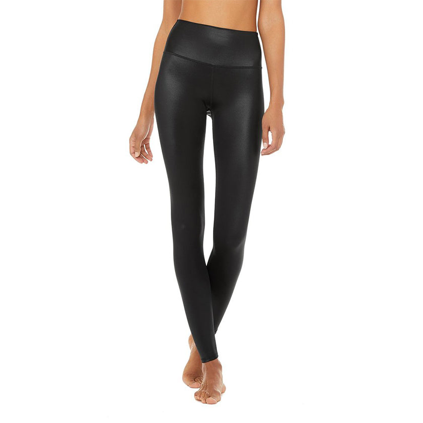 Soft Silhouette Leggings - WOMEN – THE LUXEWELL