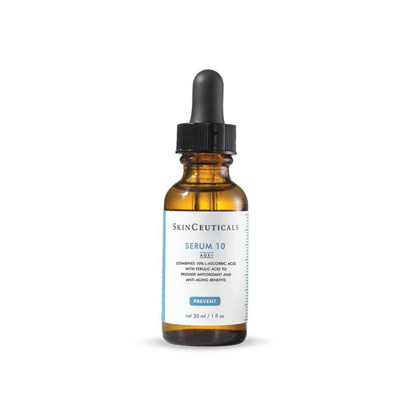 Serum 10 – THE LUXEWELL