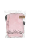 Towel Pillow Cover