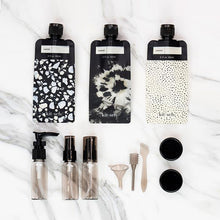  11-Piece Travel Set
