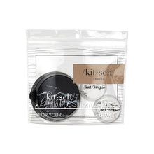  3-Piece Silicone Jar Set