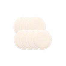  Eco-Friendly Mini Face Rounds