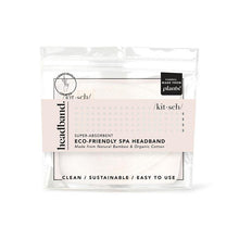  Eco-Friendly Spa Headband