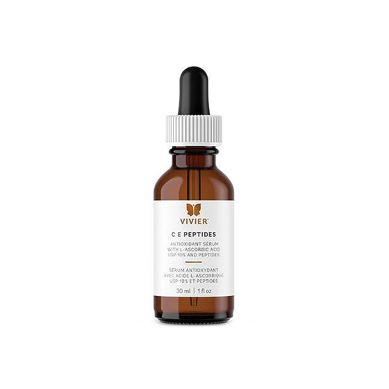 C E Peptides